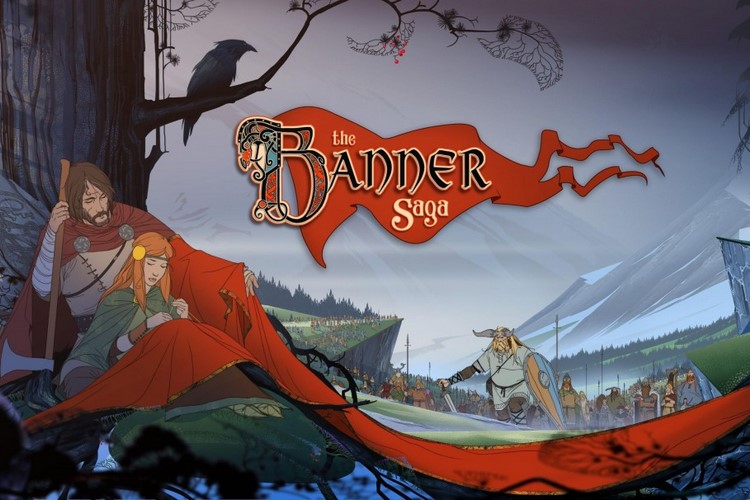 سری بازی The Banner Saga احتمالا در دنیای انیمیشن ادامه می‌یابد