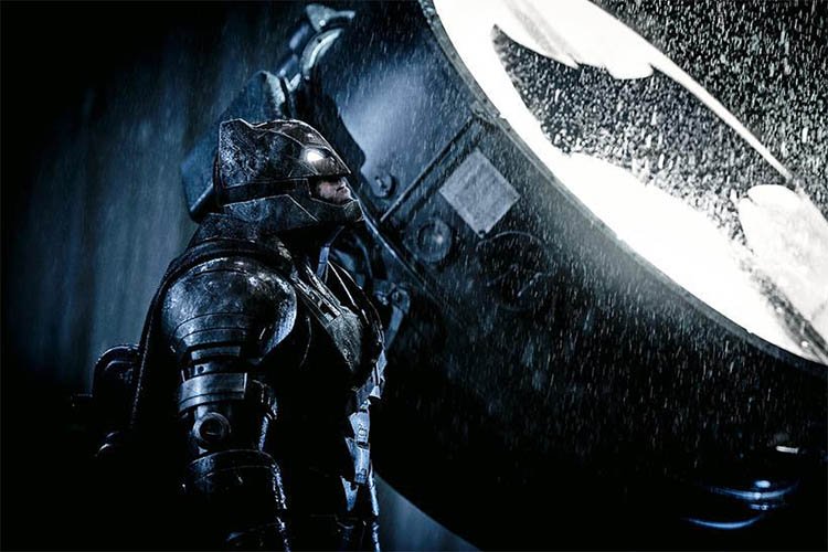 بازیگر دث استروک: فیلمبرداری فیلم The Batman در بهار ۲۰۱۷ آغاز خواهد شد