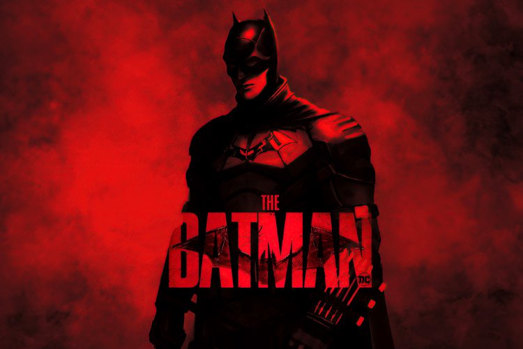 تصاویر و ویدیوی تازه فیلم The Batman اسوالد کابلپات و سلینا کایل را نشان می‌دهند