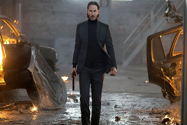 سریال John Wick رسما با نام The Continental معرفی شد