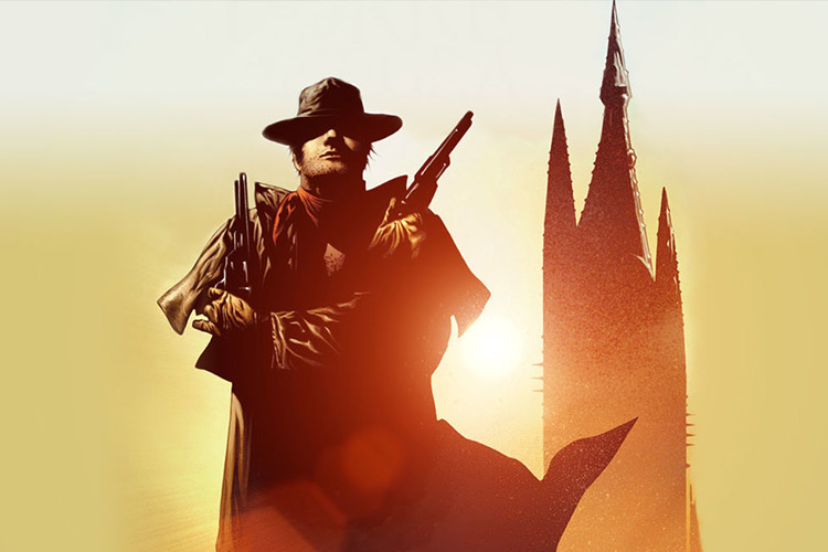 ساخت سریال The Dark Tower به زودی آغاز خواهد شد