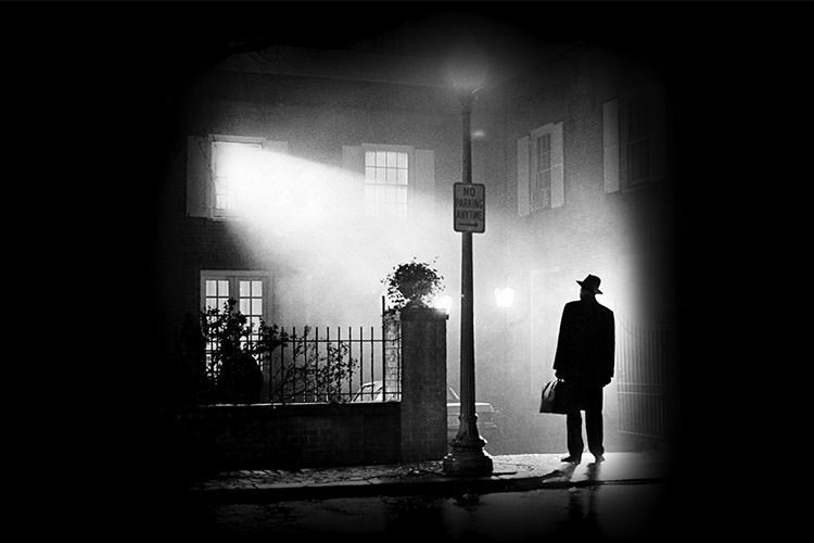 ریبوت فیلم The Exorcist در دست ساخت است