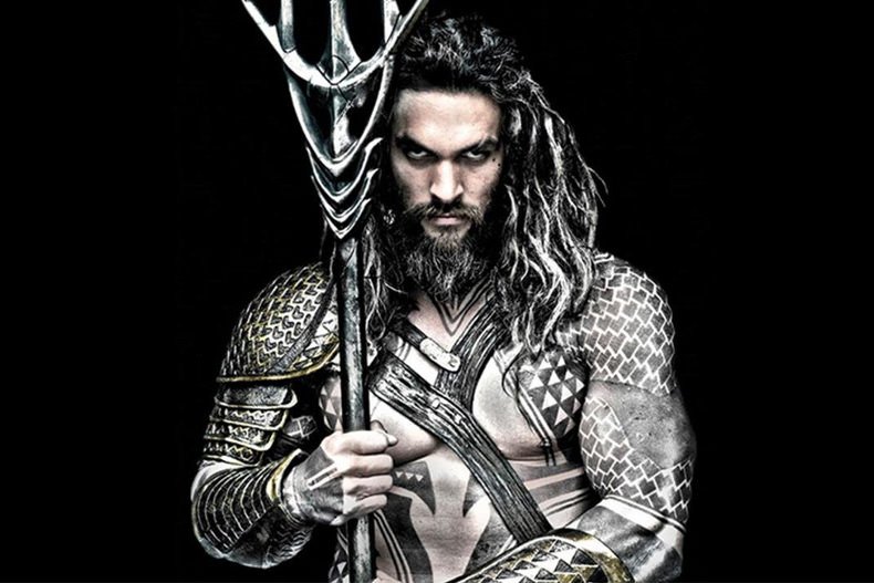 فیلم‌های مستقل Aquaman و The Flash از داستان اصلی خود پیروی نمی‌کنند