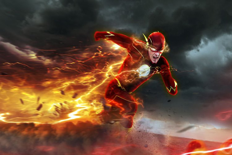 سازندگان فیلم The Flash به دنبال رابرت زمکیس یا متیو وان هستند