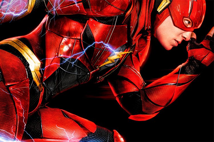 فیلم مستقل The Flash تاخیر خورد