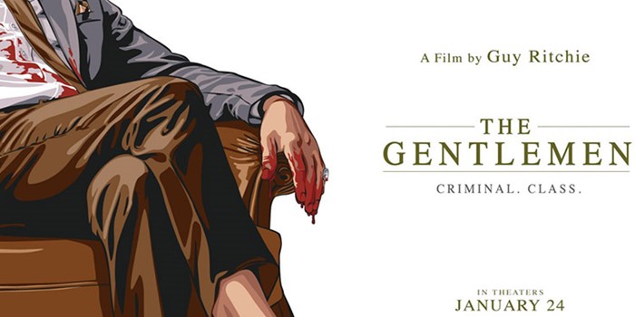 واکنش منتقدان به فیلم The Gentlemen - آقایان