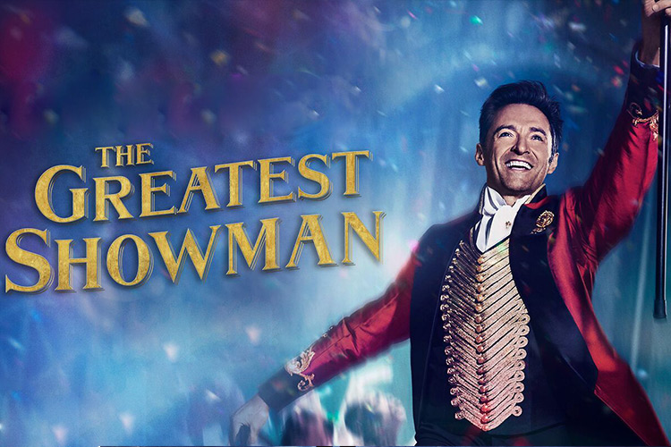 واکنش منتقدان به فیلم The Greatest Showman - برترین شومن