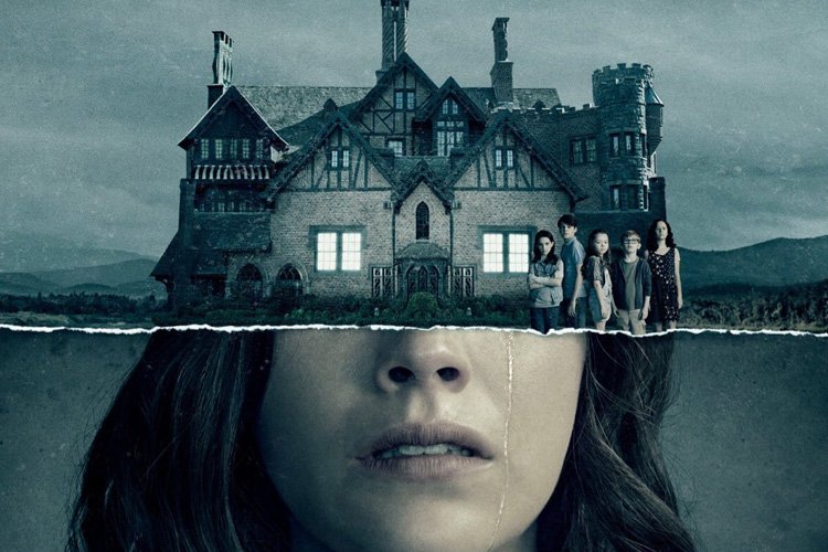 سریال The Haunting of Hill House برای یک فصل دیگر تمدید شد