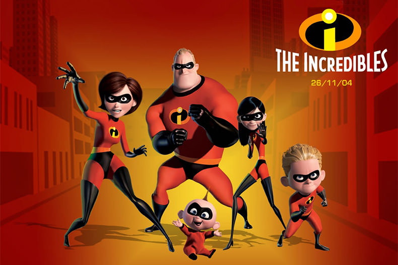 تاریخ اکران انیمیشن‌های The Incredibles 2 و Cars 3 مشخص شد