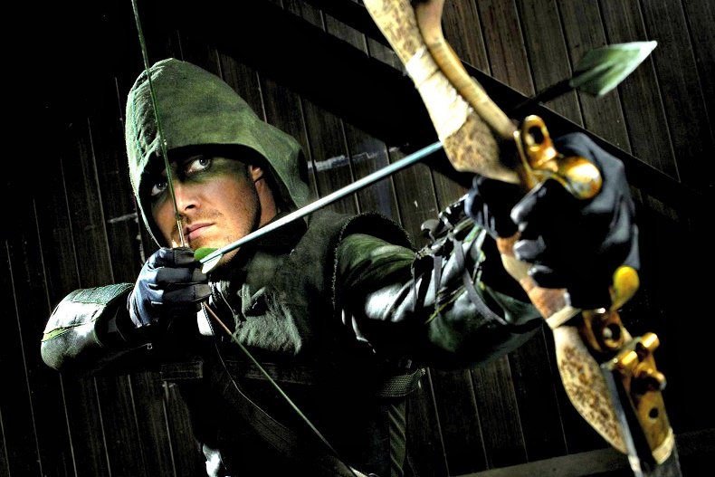 احتمال حضور جوکر در سریال Arrow
