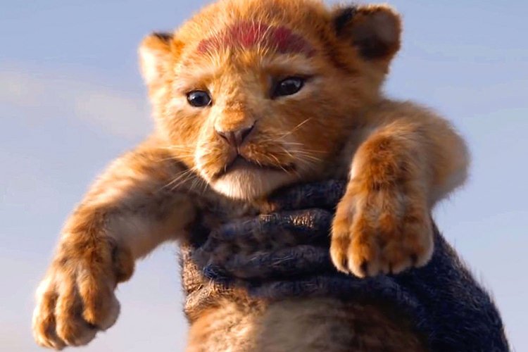 فیلم The Lion King یک بازسازی مو به مو از انیمیشن آن نخواهد بود
