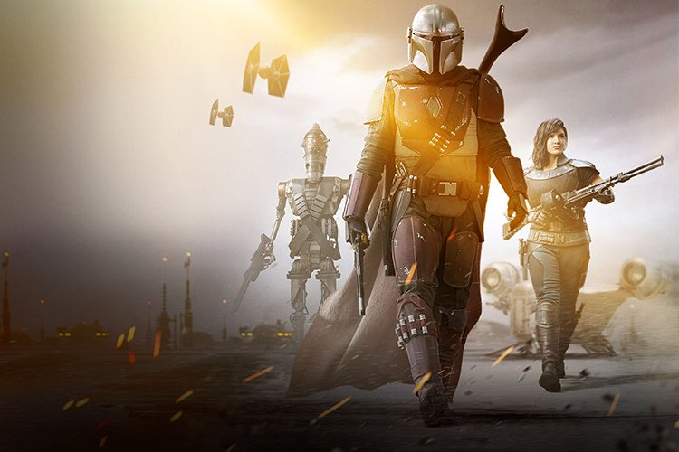 تاریخ شروع پخش فصل دوم سریال The Mandalorian تایید شد