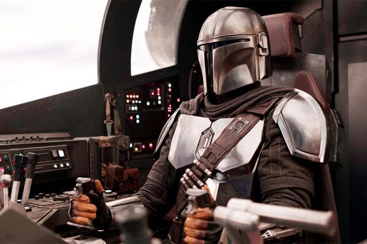 زمان شروع پخش فصل دوم سریال The Mandalorian مشخص شد