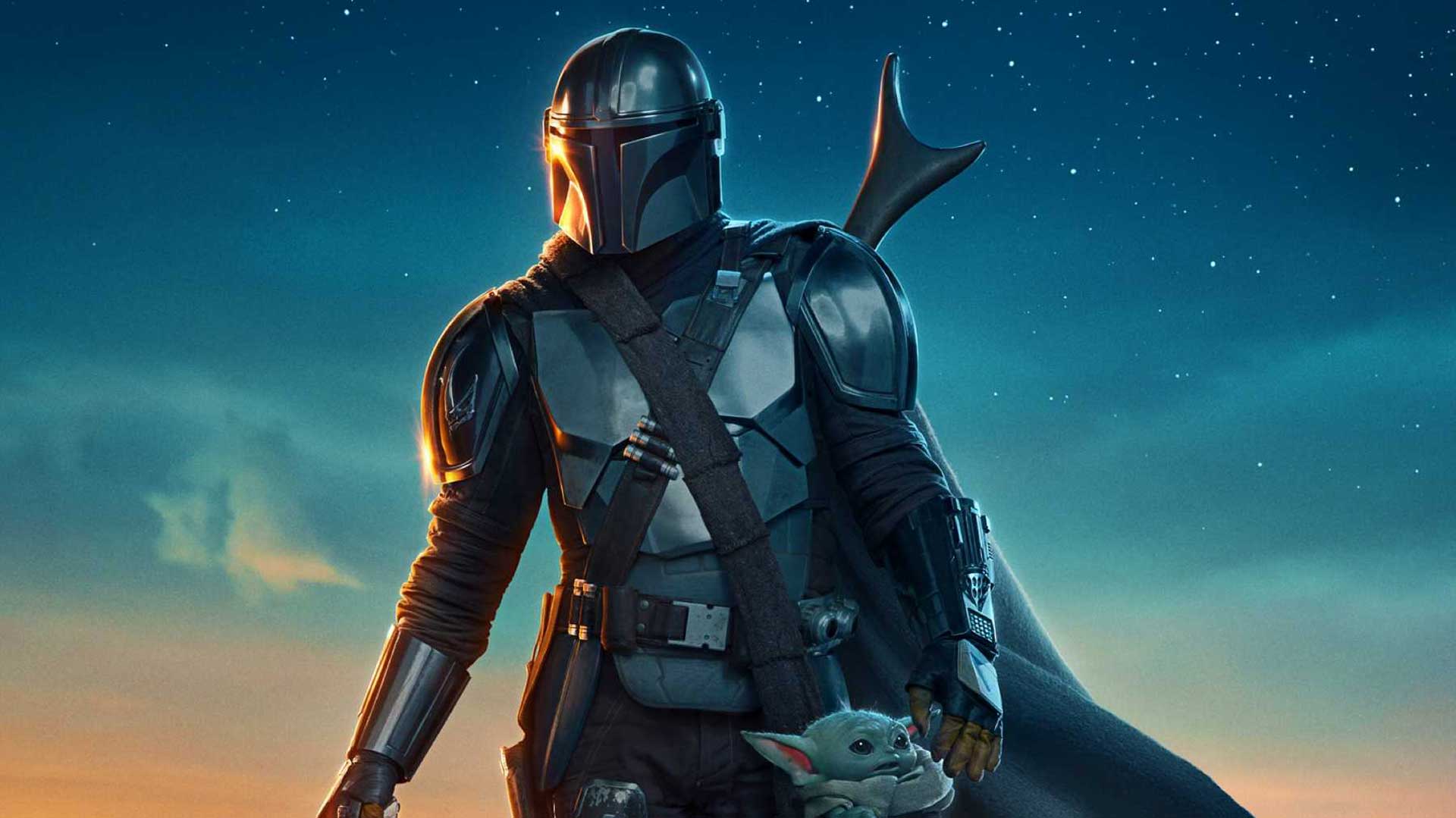 قسمت جدید سریال The Mandalorian طولانی‌ترین اپیزود آن خواهد بود