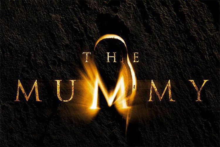 تیزر کوتاهی از فیلم The Mummy منتشر شد