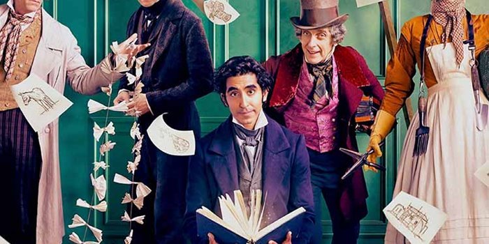 واکنش منتقدان به فیلم The Personal History of David Copperfield