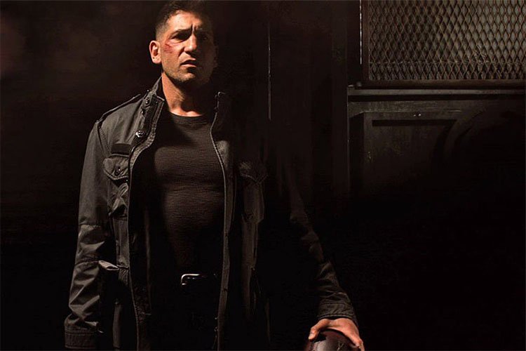 سریال The Punisher در سال ۲۰۱۷ پخش خواهد شد