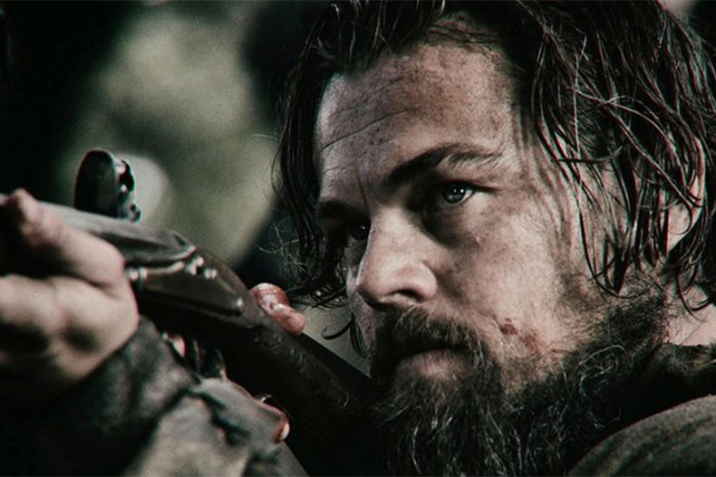 تماشا کنید: نفس‌نفس‌زدن‌های دی‌کاپریو در اولین تریلر فیلم The Revenant