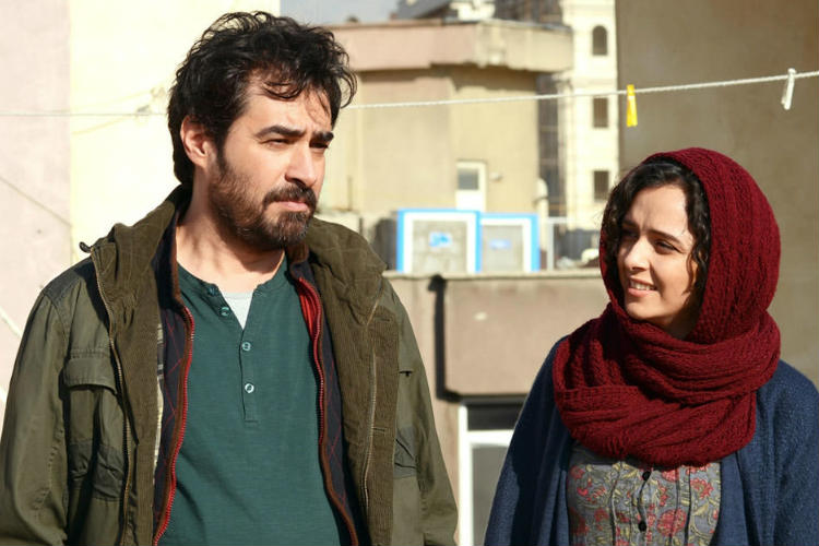 فیلم فروشنده از دهم شهریور در سینماهای کشور اکران می‌شود