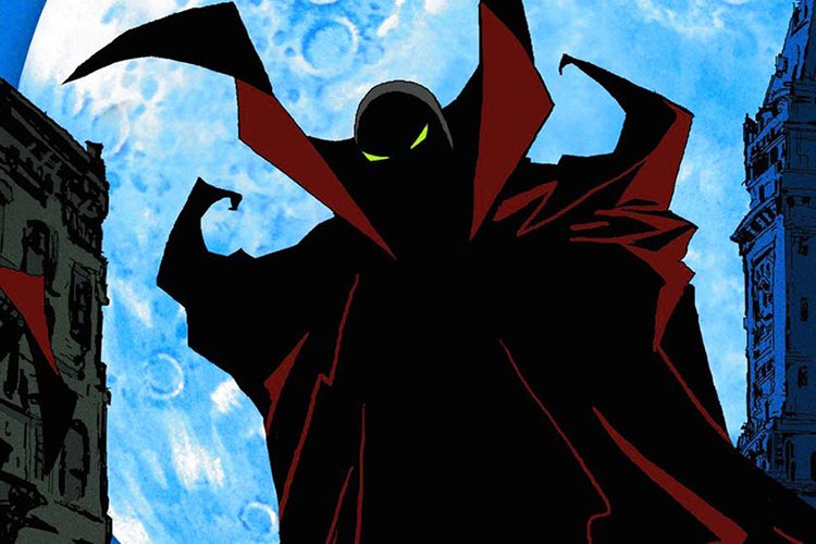 درجه سنی فیلم Spawn مشخص شد