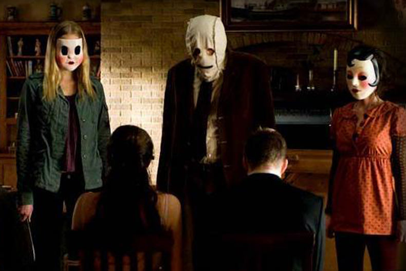 فیلم The Strangers 2 سال آینده اکران خواهد شد