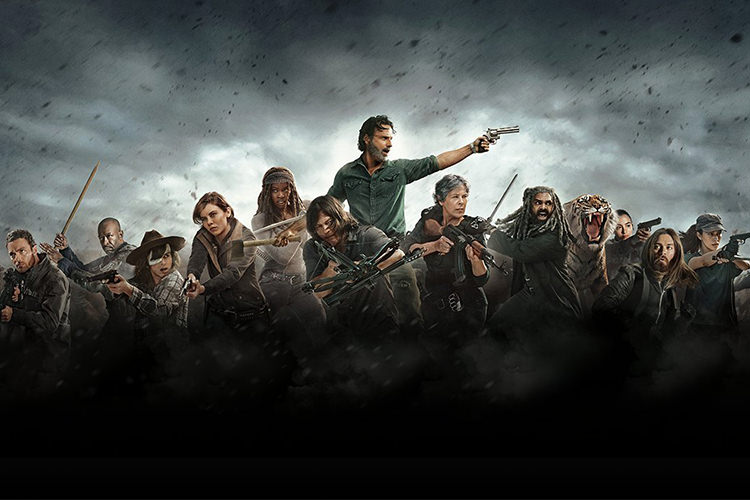 شورانر سریال The Walking Dead در فصل جدید تغییر خواهد کرد