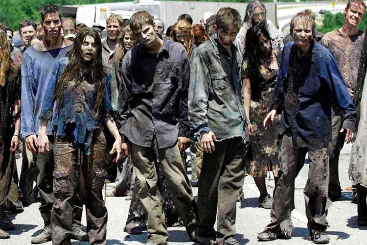 تهیه‌کننده سریال The Walking Dead از تأثیر بازی‌های ویدیویی بر فیلم‌ های زامبی‌ محور می‌گوید