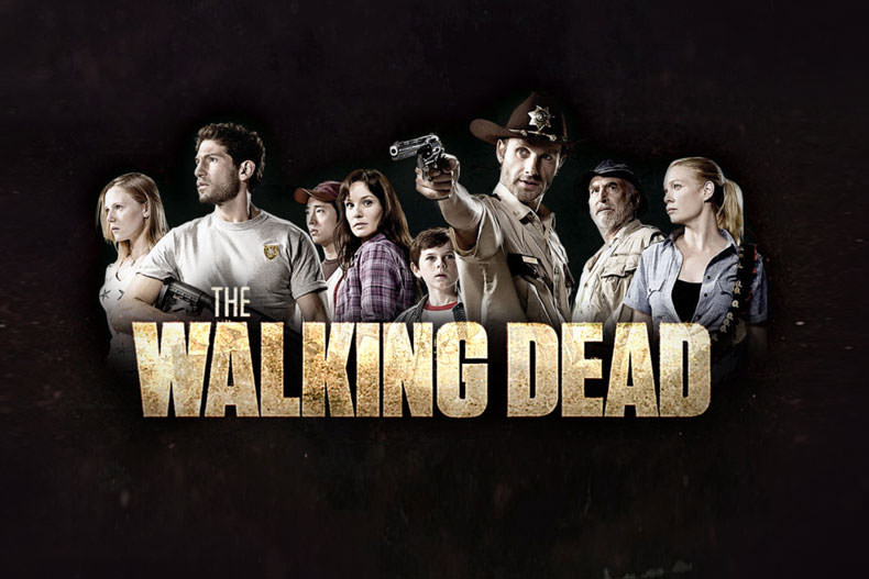 حذف نام یکی از شخصیت‌های اصلی سریال The Walking Dead از اسامی بازیگران