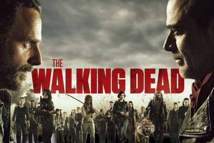 قسمت اول فصل هشتم سریال Walking Dead رکورد پایین‌ ترین امتیاز را شکست