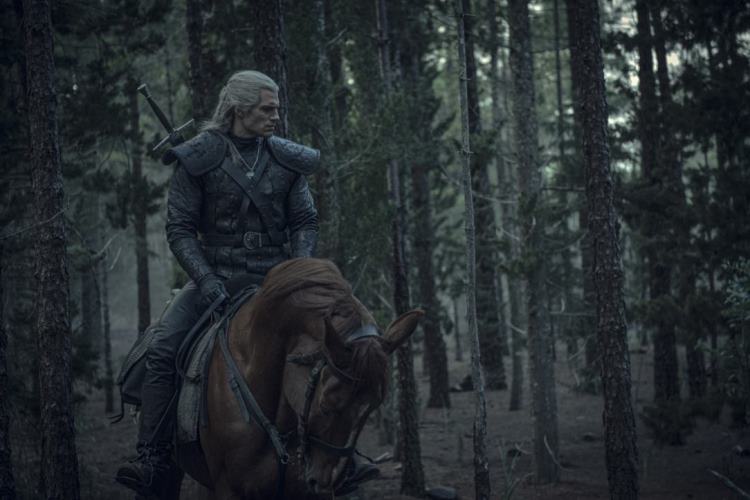 سریال The Witcher برای فصل دوم تمدید شد