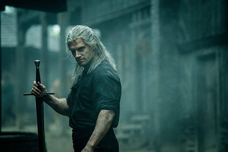 سریال The Witcher رکورد پر بیننده‌ترین فصل اول یک سریال نتفلیکس را شکست