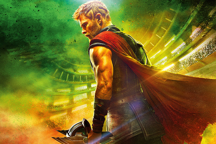 احتمال ارتباط داشتن فیلم Thor: Ragnarok با فیلم Guardians of the Galaxy Vol. 2