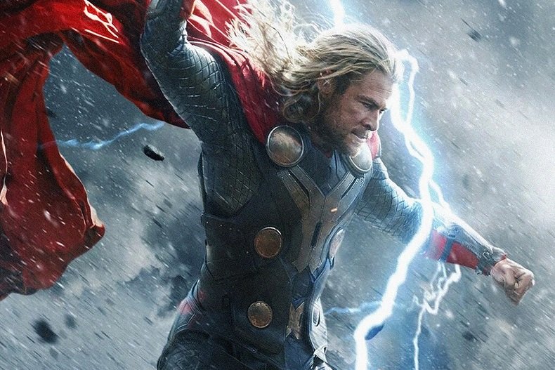 فیلم Thor: Ragnarok نسبت به قسمت قبلش طنز بیشتری خواهد داشت
