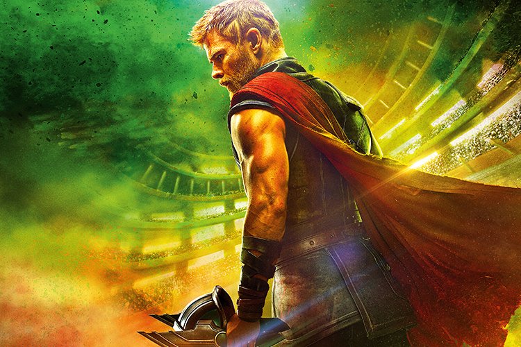 فیلم Thor: Ragnarok طولانی‌ ترین فیلم از شخصیت ثور خواهد بود