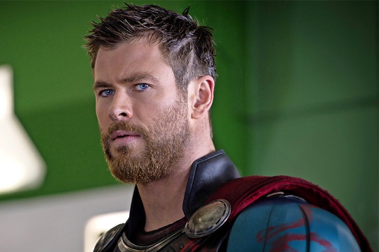 مدت زمان رسمی فیلم Thor: Ragnarok مشخص شد