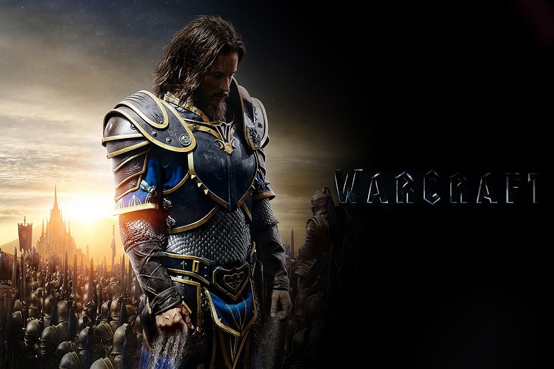تماشا کنید: سه ویدیوی کوتاه جدید از فیلم Warcraft