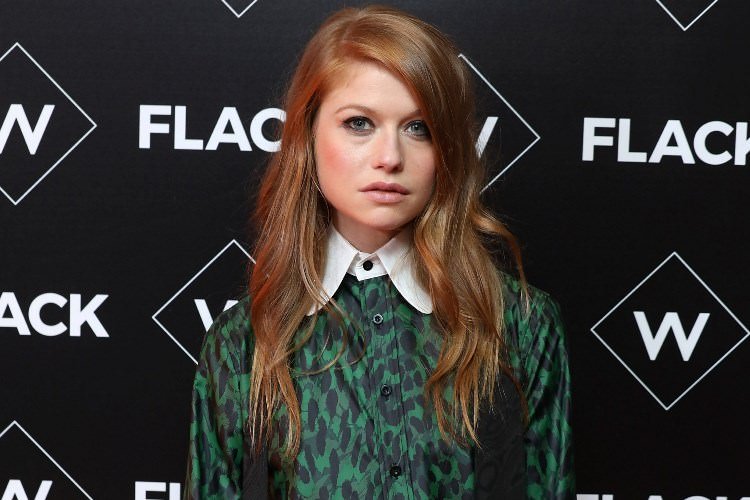 بازیگر سریال Good Girls Revolt به فصل دوم سریال Titans پیوست