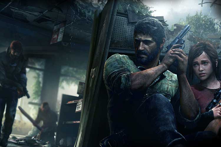 کارگردان اولین قسمت سریال The Last of Us مشخص شد