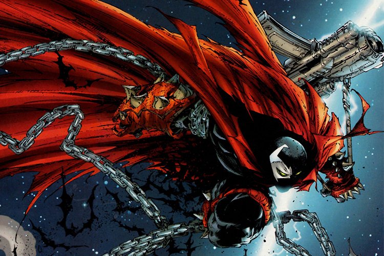 تاد مک‌ فارلین از ساخت ریبوت فیلم Spawn صحبت می‌کند