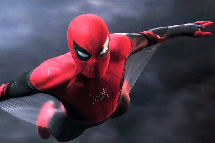 تام هالند زمان شروع فیلمبرداری فیلم Spider-Man 3 را تایید کرد