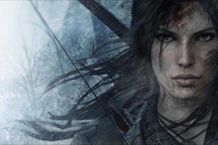 هانا جان کامن به جمع بازیگران فیلم Tomb Raider پیوست