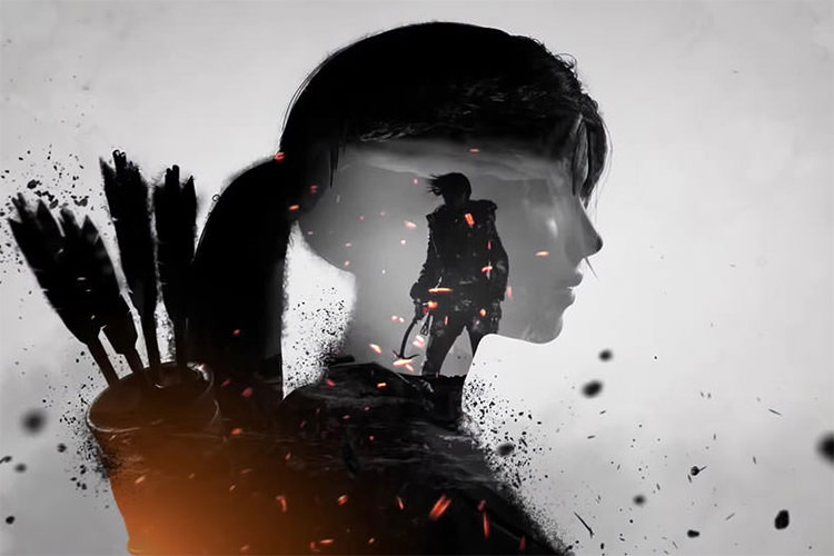 بازیگر سریال The Wire به جمع بازیگران فیلم Tomb Raider پیوست
