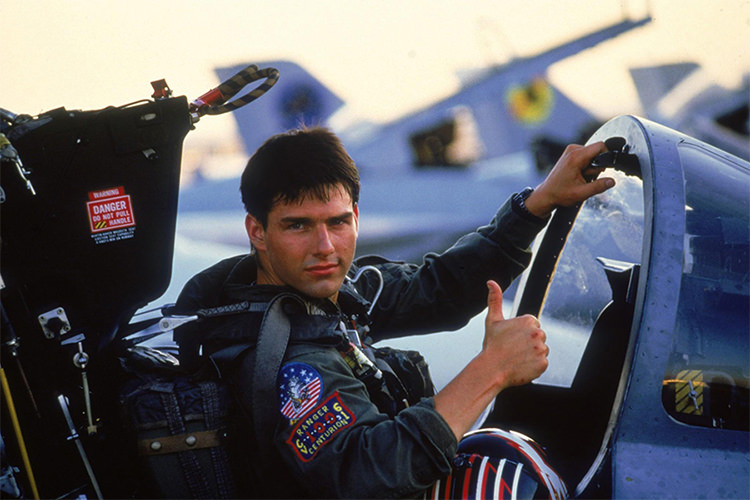 فیلم Top Gun 2 ساخته خواهد شد