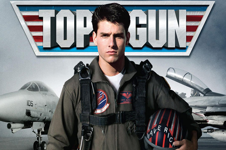 فیلمبرداری و تولید فیلم Top Gun: Maverick آغاز شد