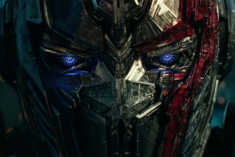 تریلر جدید فیلم Transformers: The Last Knight منتشر شد