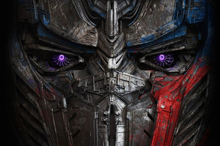 مایکل بی حضور Onslaught را در فیلم Transformers: The Last Knight تایید کرد