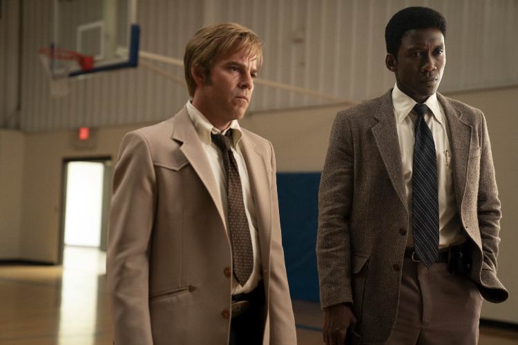 استقبال ضعیف از قسمت افتتاحیه فصل سوم سریال True Detective