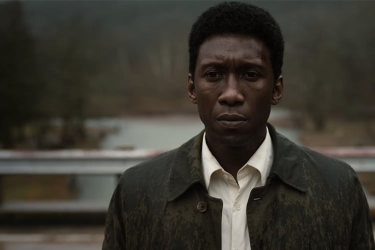 اولین تریلر فصل سوم سریال True Detective منتشر شد