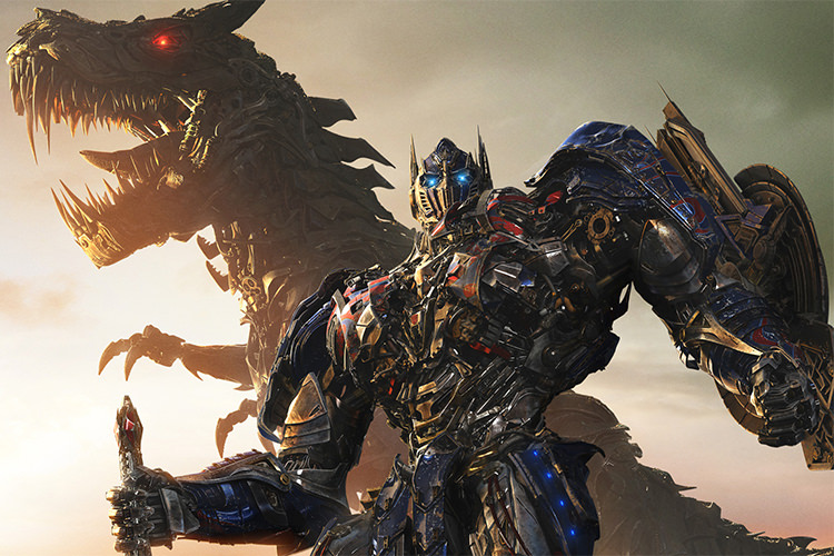 دو قسمت جدید از فیلم Transformers در دست ساخت است