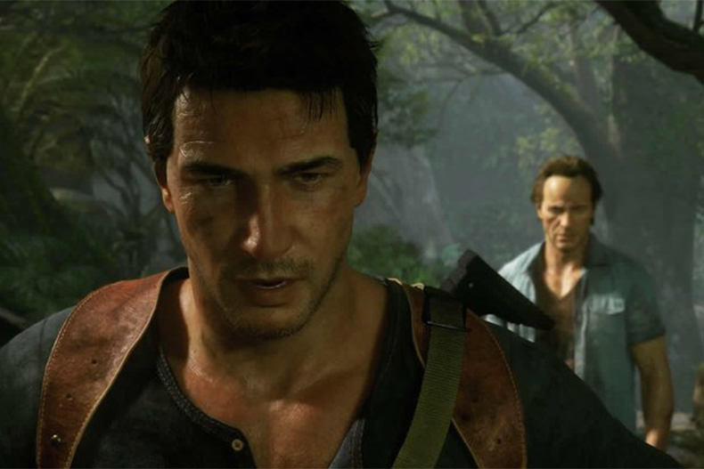 صدا پیشه نیتن دریک: طرفداران بازی Uncharted علاقه‌ای به فیلم این سری ندارند